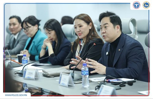 БНСУ-ын Хүүхдийн эрхийг хамгаалах үндэсний товчооны үйл ажиллагааг судалсан тайлангаа танилцууллаа